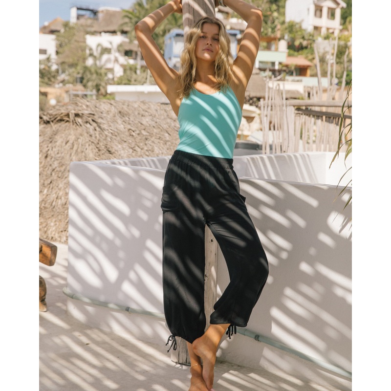Penny Pants – Black