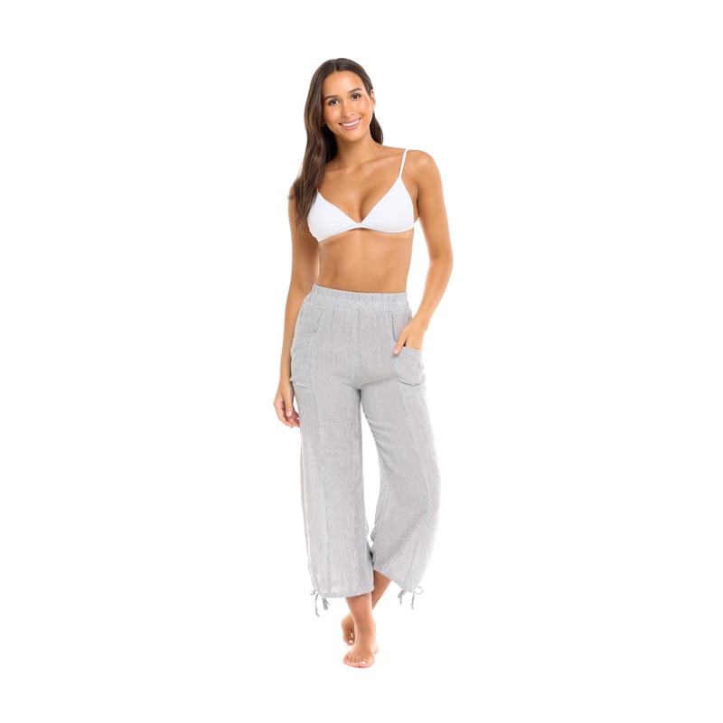Penny Pants – Grey