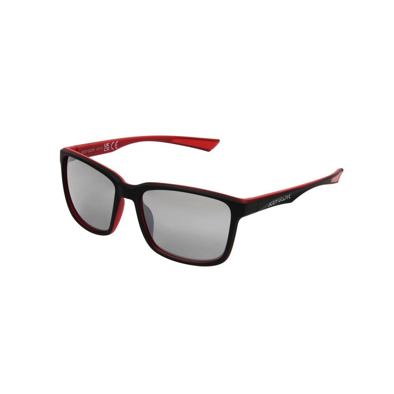 Vivid Way Sunglasses – Black