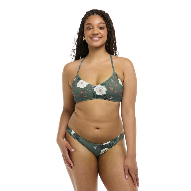 Aurora Alani Bikini Top – Saguaro