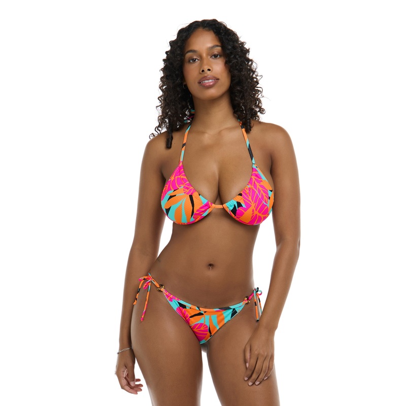 Canopy Dita Triangle Bikini Top D – Canopy