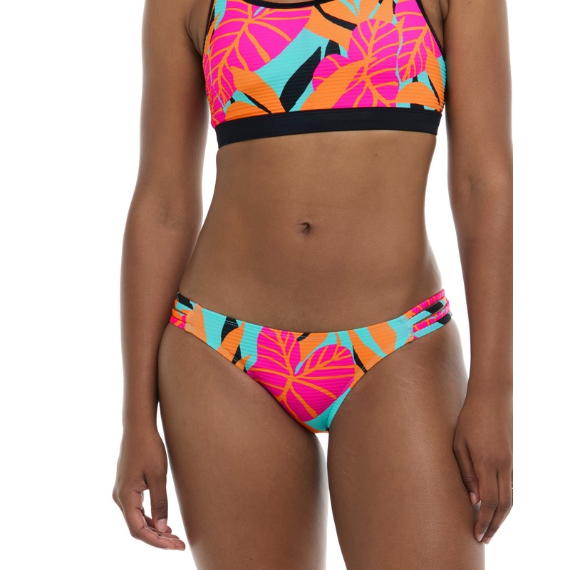 Canopy Flirty Surf Rider Swim Bottom – Canopy