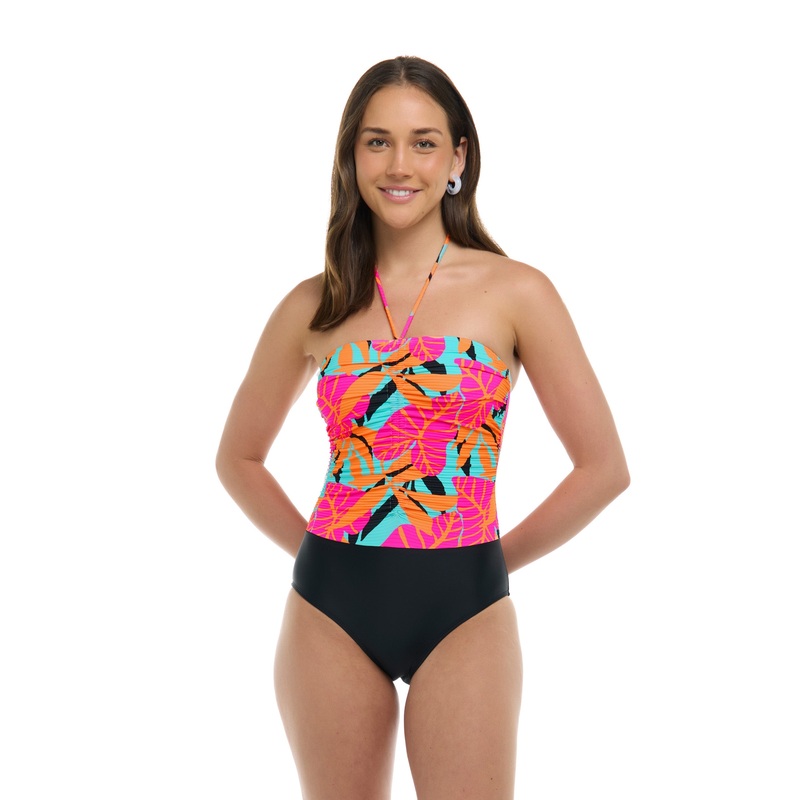 Canopy Julia One-Piece Swimsuit – Canopy
