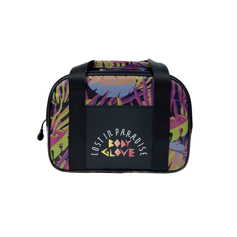 Dome Lunch Tote  – Multi