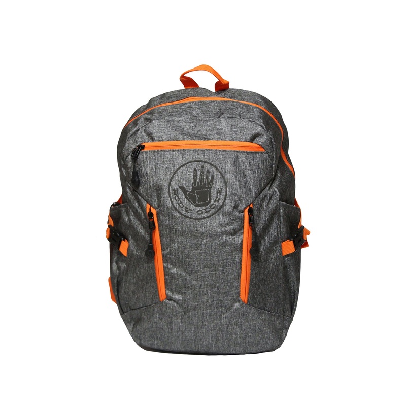 Edgemere 28L Lightweight Backpack – Grey