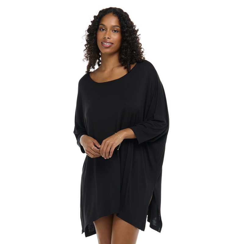 Aniston Dress – Black