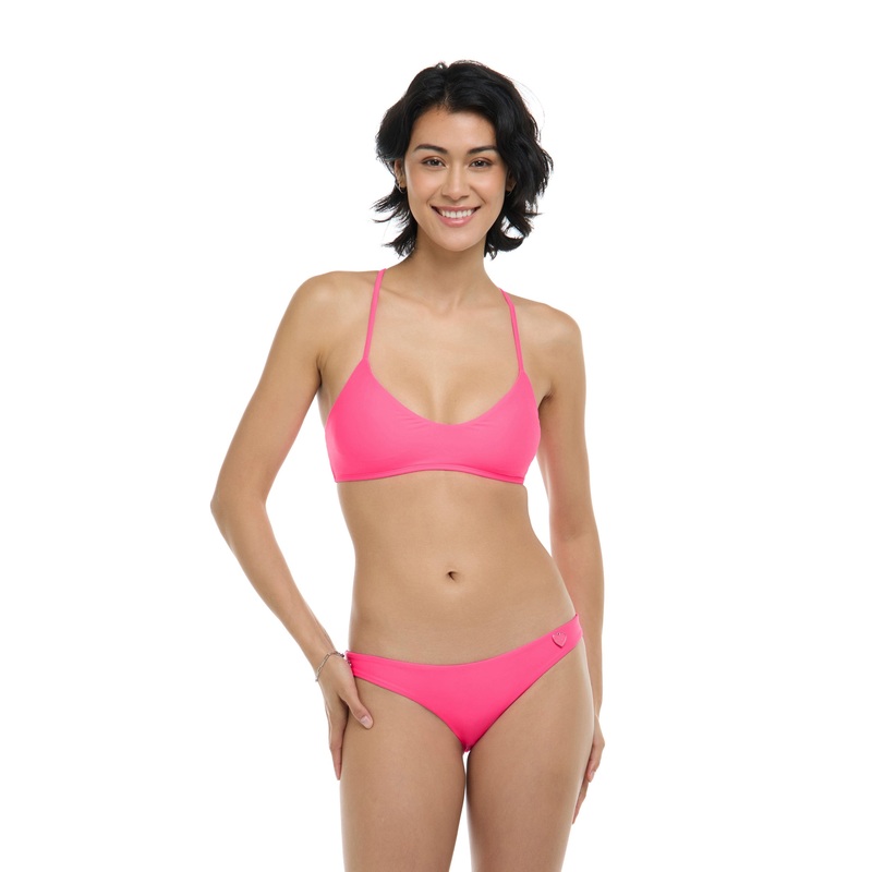 Smoothies Alani Bikini Top – Bubble Gum