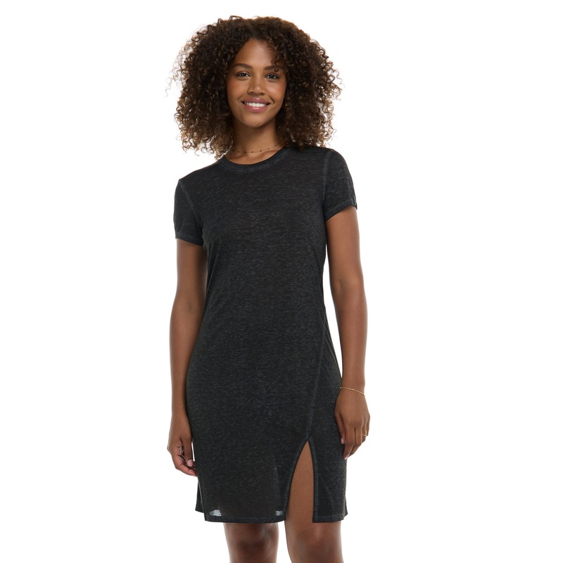 Larisa Dress – Black