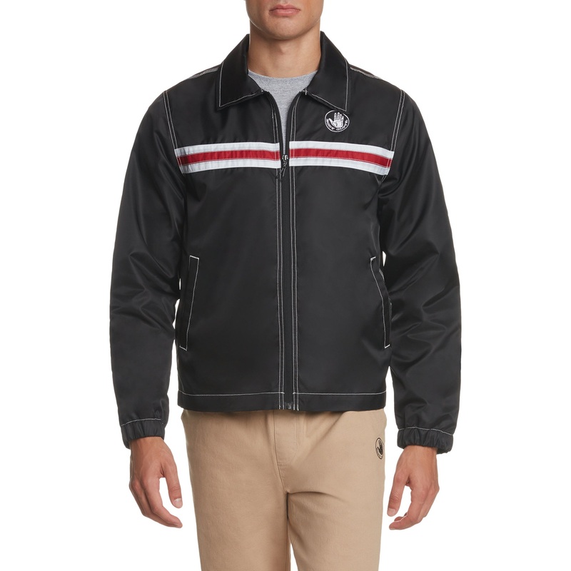 Men’s Vintage Surf Jacket