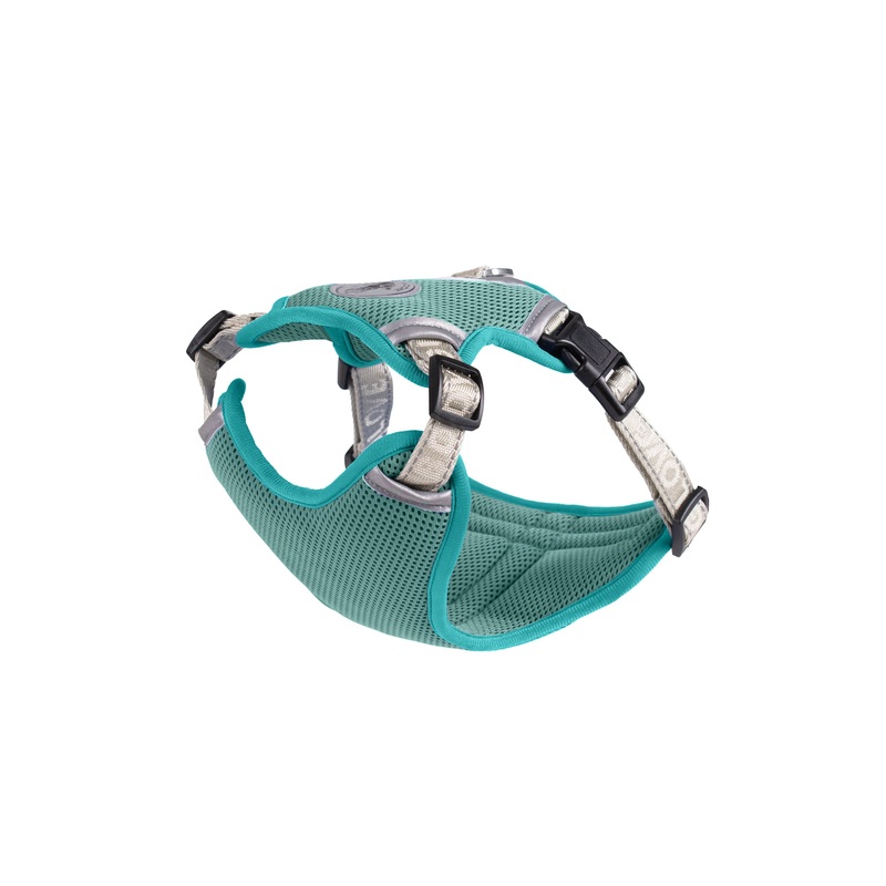 Cooling Harness – Green