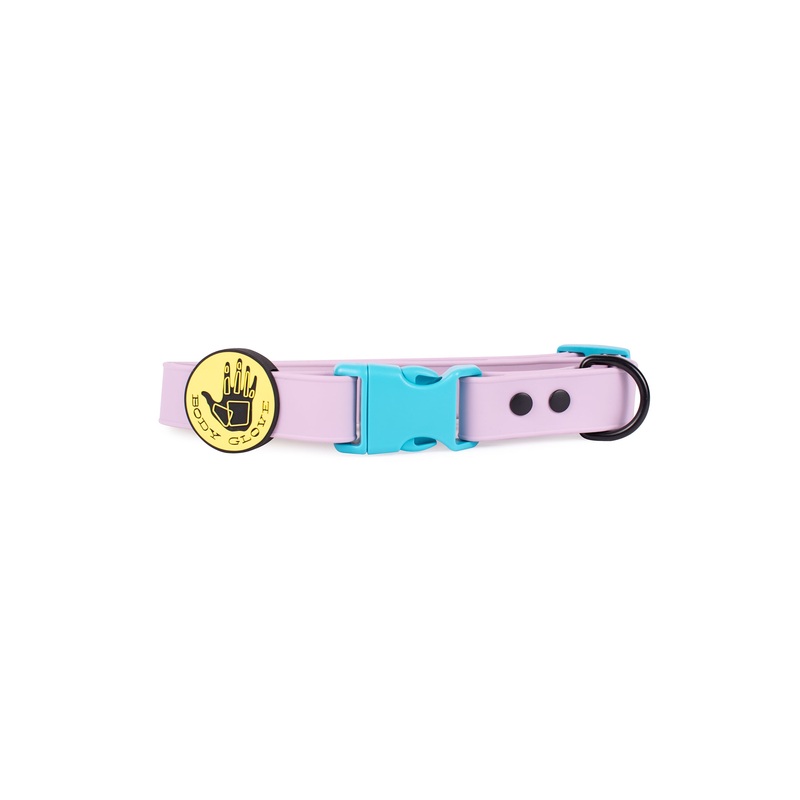 Waterproof Collar – Lavender