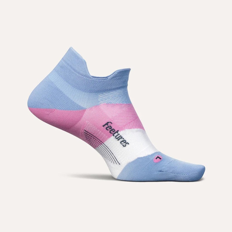 Feetures Elite Ultra Light No Show Tab Socks – Women’s
