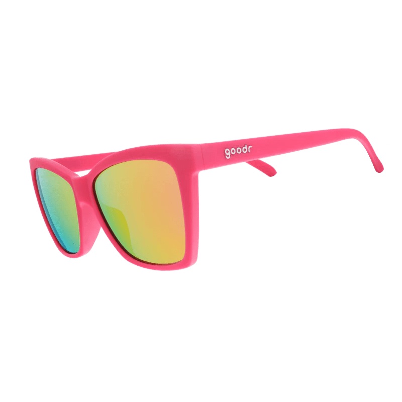 Goodr Approaching Cult Status Sunglasses
