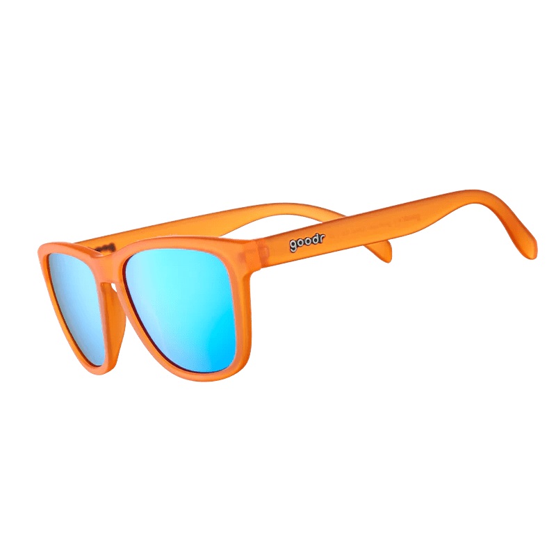 Goodr Donkey Goggles Sunglasses