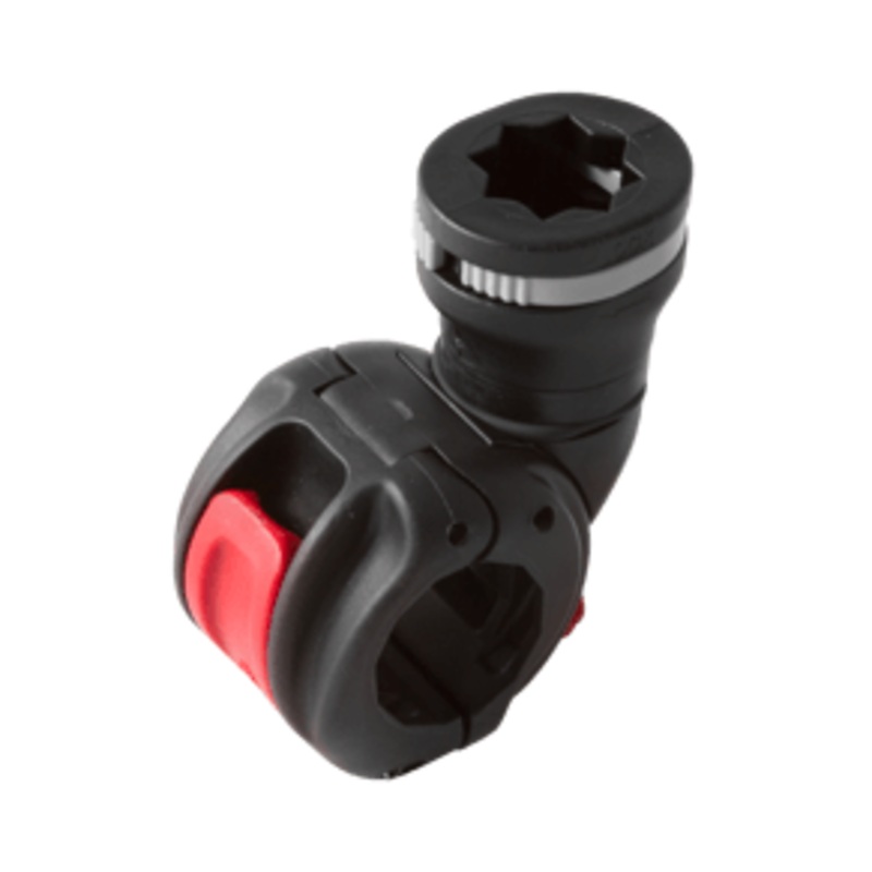 Hobie H-Rail Ram Mount