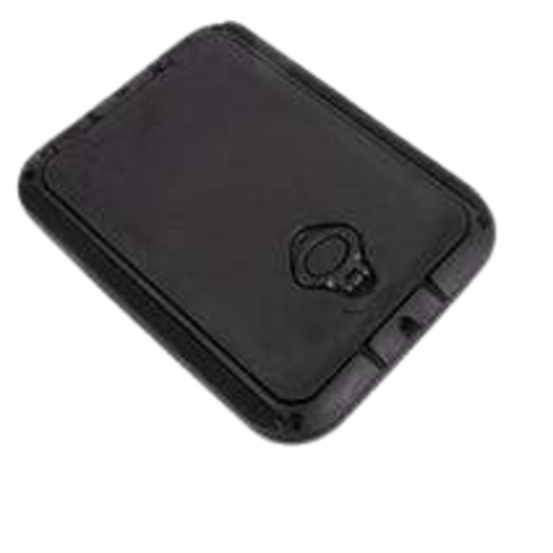 Hobie Twist-N-Seal Horizontal Rectangular Hatch Kit