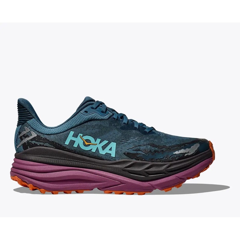 HOKA Stinson 7 – Women’s