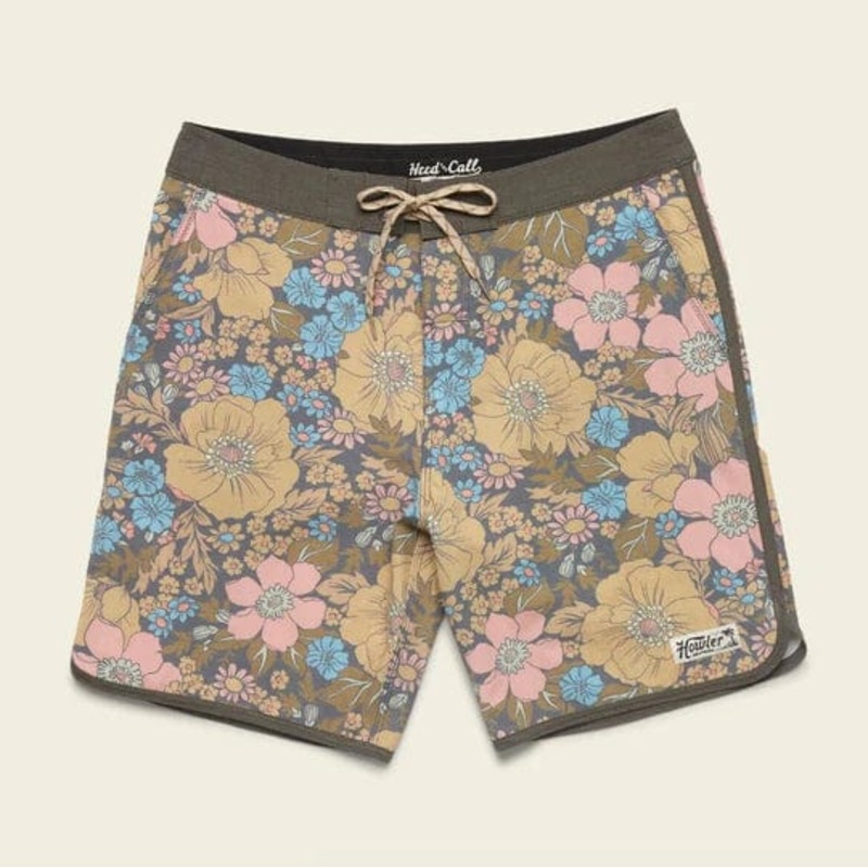 Howler Bros Bruja Boardshorts – Men’s