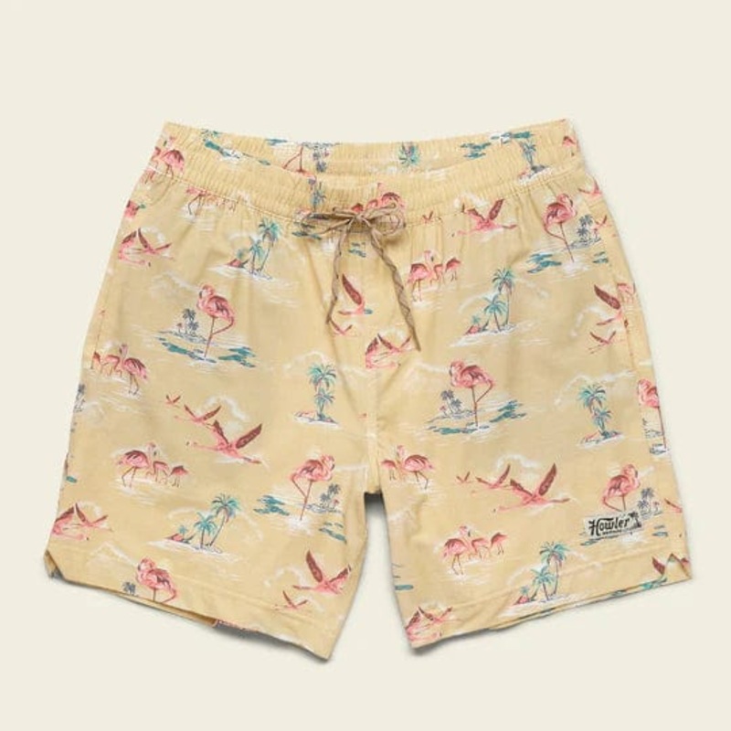 Howler Bros Deep Set Boardshorts 17″ – Men’s