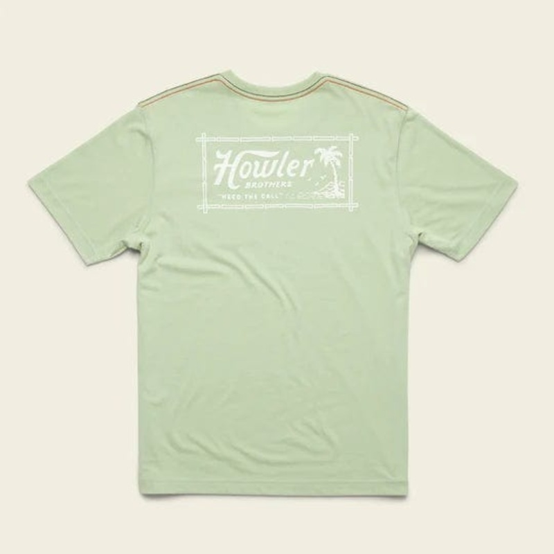 Howler Bros Select Pocket Tee – Men’s