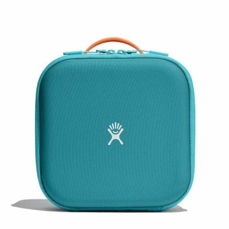 Hydro Flask Small Insulated Lunch Box Sea Spray – Kids’
