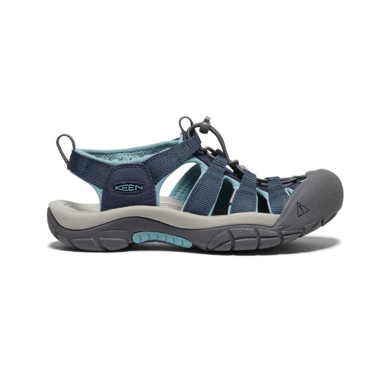 Keen Newport H2 Navy | Magnet – Women’s