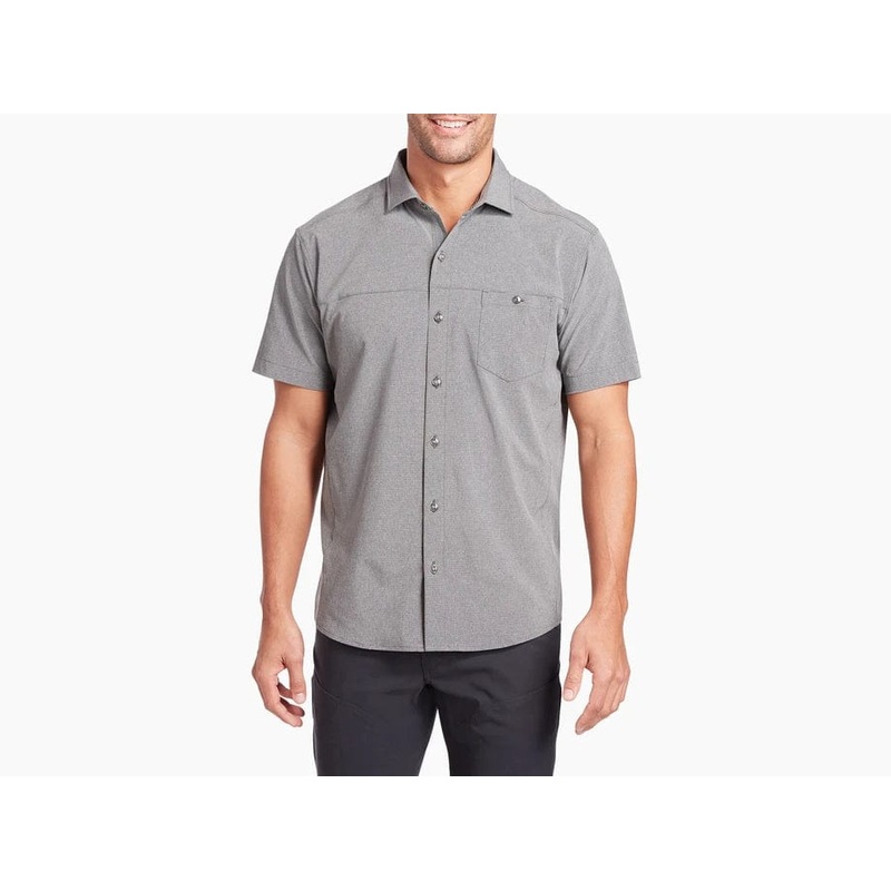 KHL Optimizer Short Sleeve Shirt – Men’s