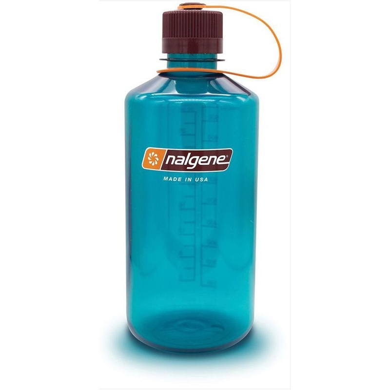 Nalgene Narrow Mouth 32oz Sustain Bottle
