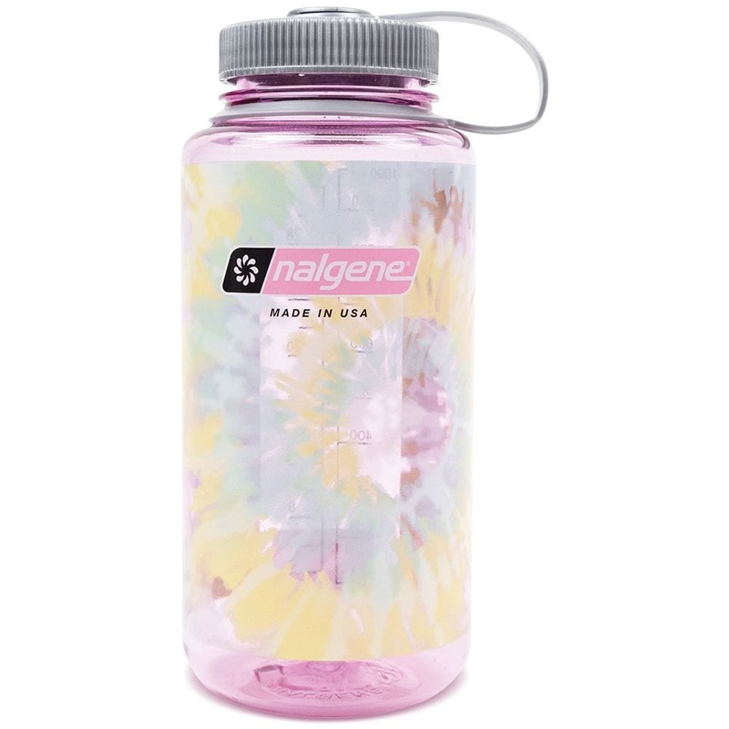 Nalgene Wide Mouth 32oz Sustain Bottle