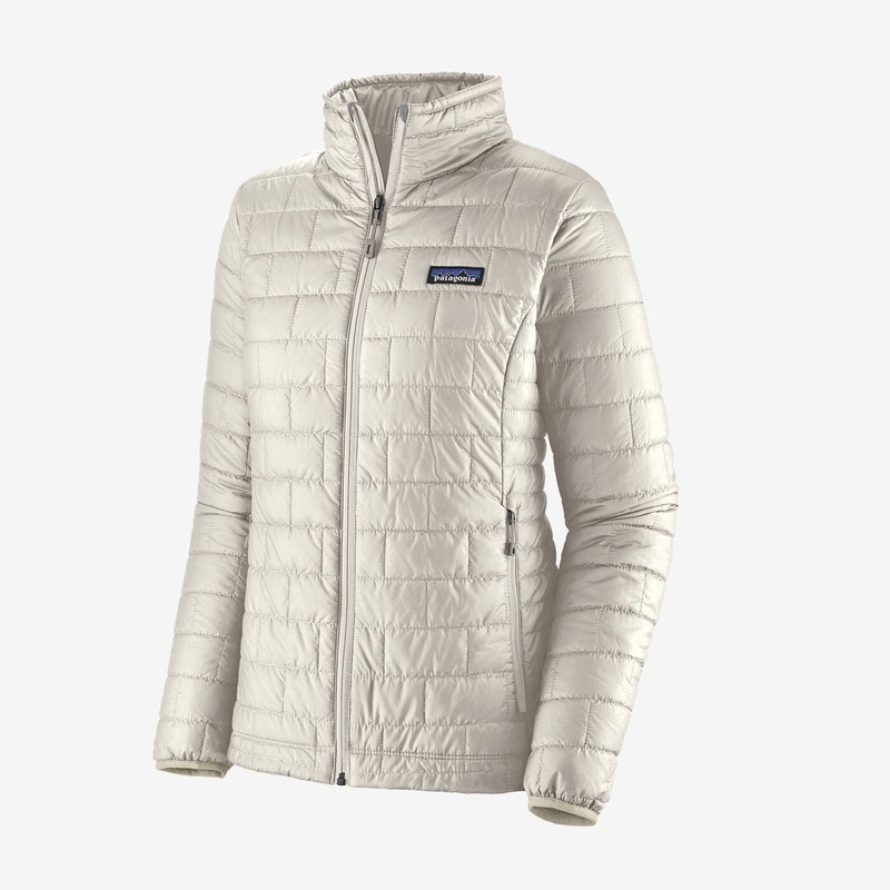 Patagonia Nano Puff Jacket – Women’s