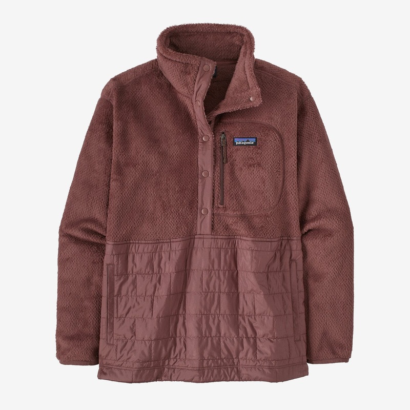 Patagonia Re-Tool Hybrid Pullover – Women’s
