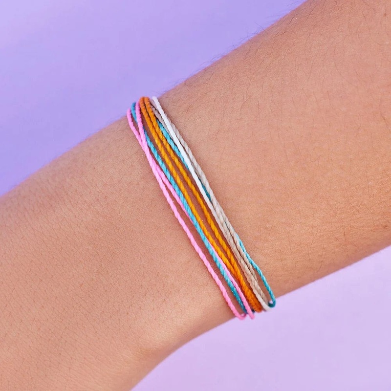 Pura Vida Bright Original Tropic Bracelet