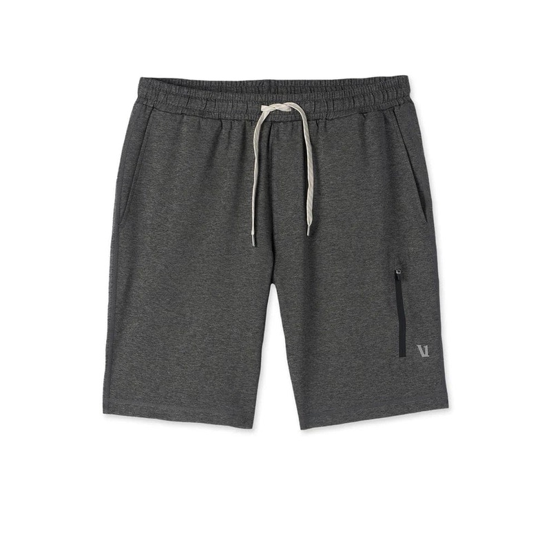 Vuori Sunday Performance Short 8.5″ – Men’s