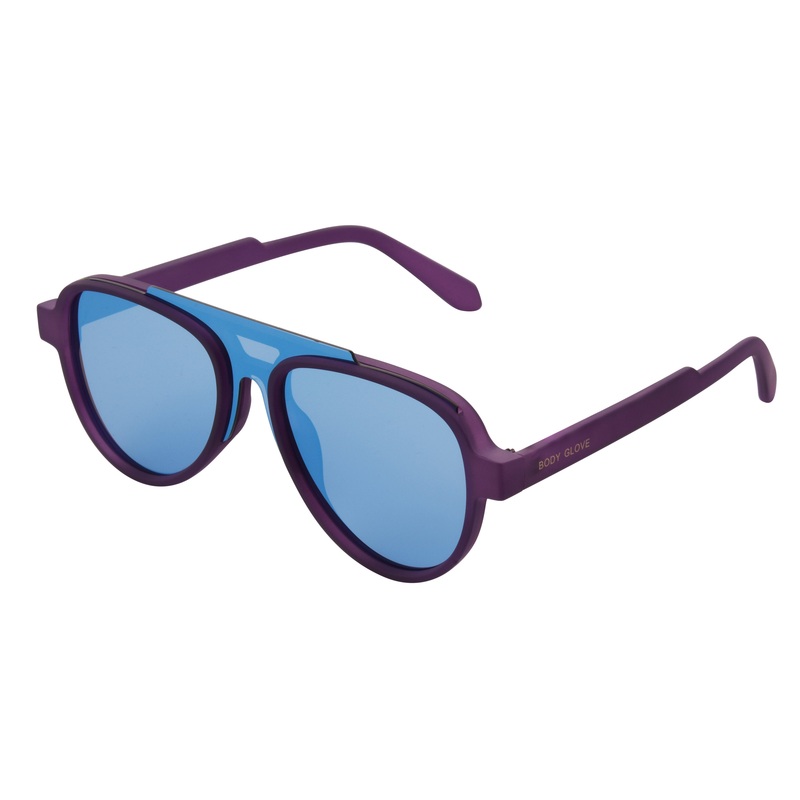Women’s Cove Sunglasses – Purple