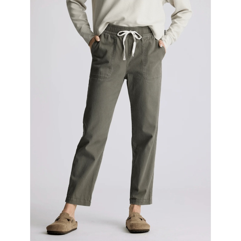 Free Fly Pacifica Twill Pant – Women’s