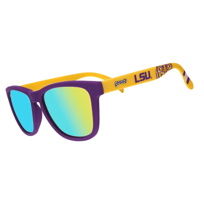 Goodr Geaux Tigers!!!