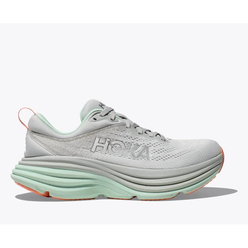 HOKA Bondi 8 – Women’s