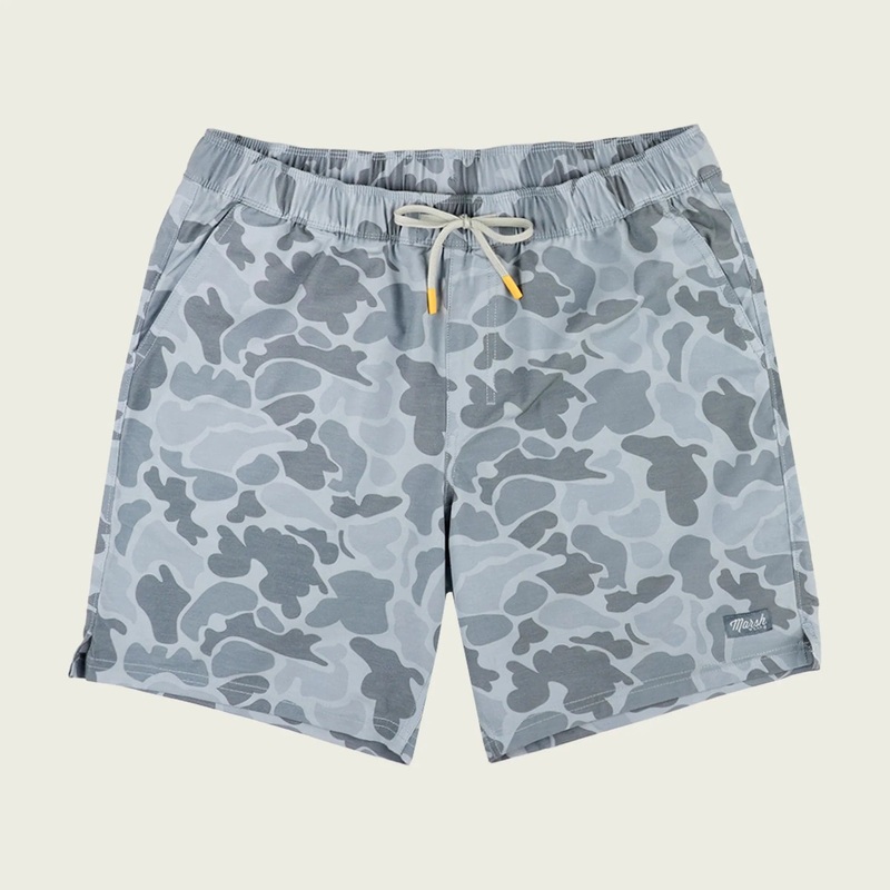 Marsh Wear Fulton Lined Volley – Men’s
