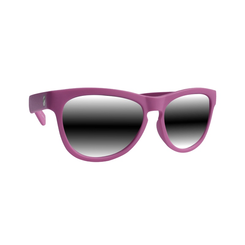 Minishades Polarized Sunglasses Pink Lemonade – Kids’