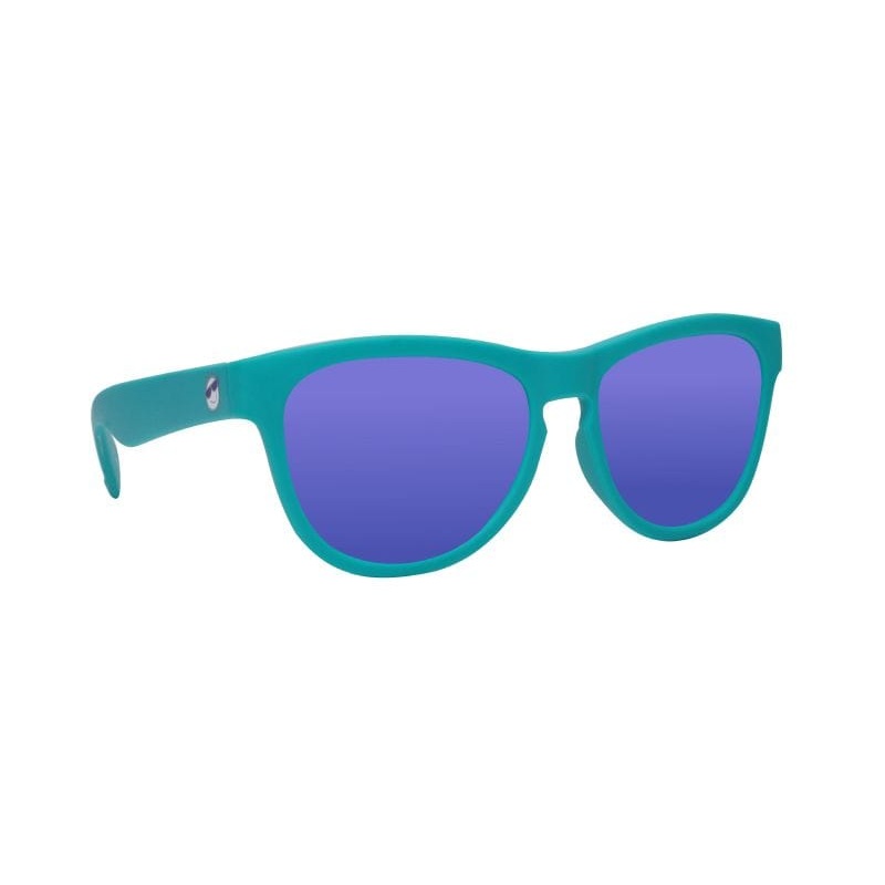 Minishades Polarized Sunglasses Totally Teal – Kids’