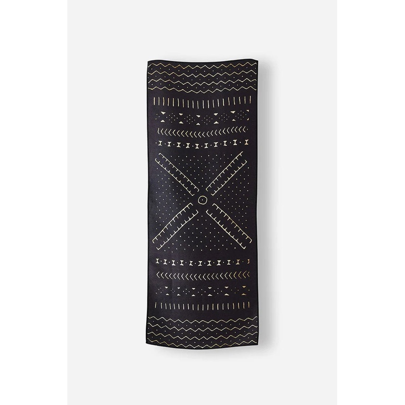Nomadix Mini Towel: Mud Cloth