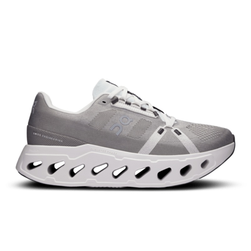 On Cloudeclipse Alloy | White – Women’s