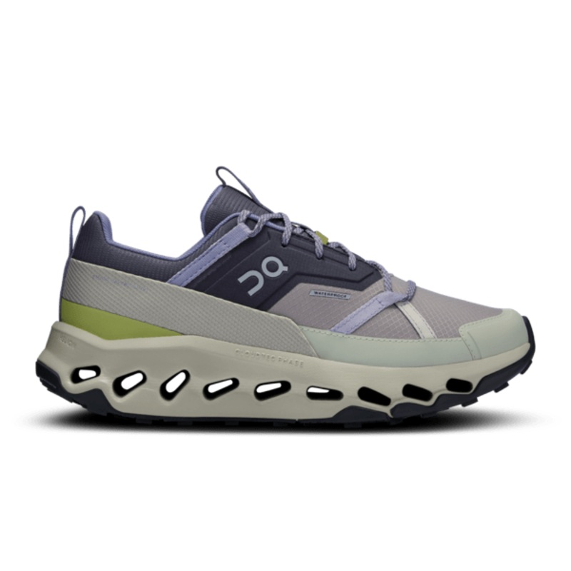 On Cloudhorizon Waterproof Iron | Chalk – Women’s