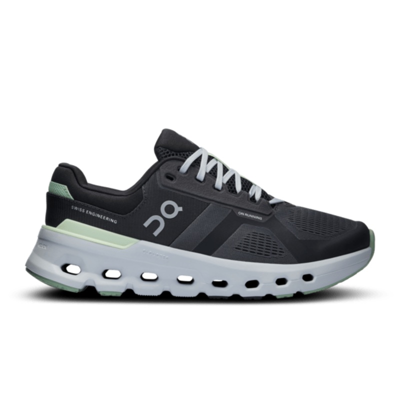 On Cloudrunner 2 Shadow | Lima – Women’s