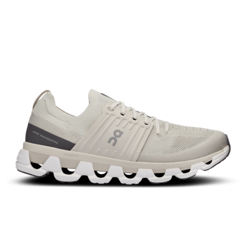 On Cloudswift 3 Pearl | Eclipse – Men’s