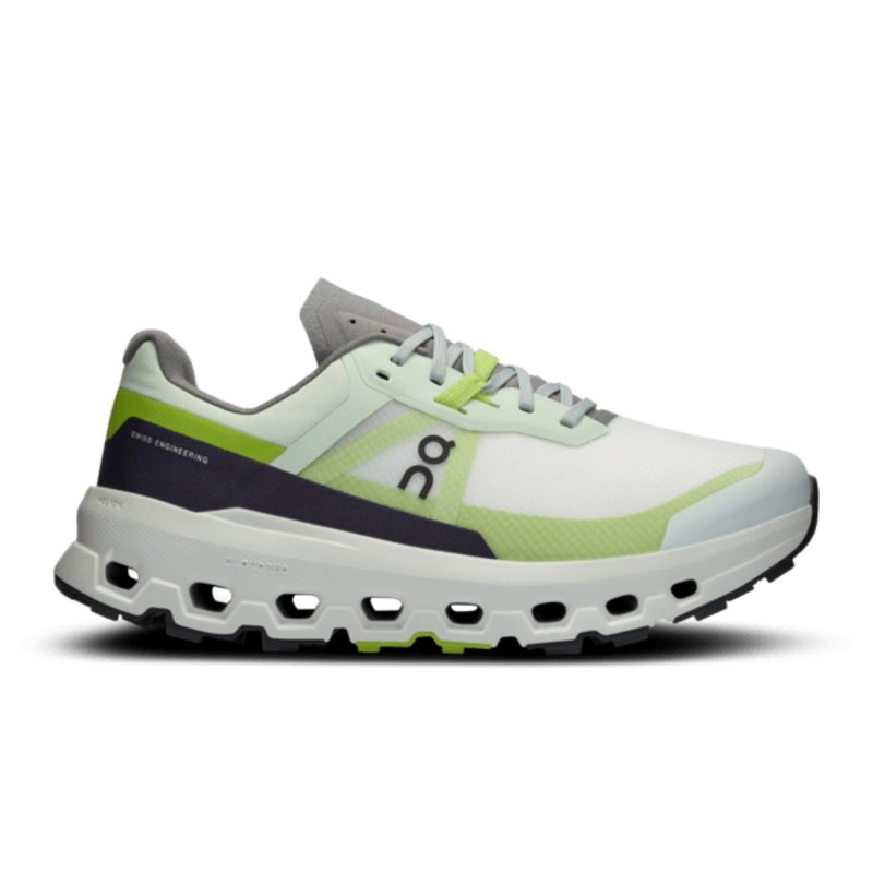On Cloudvista 2 in Lima | Kiwi – Women’s
