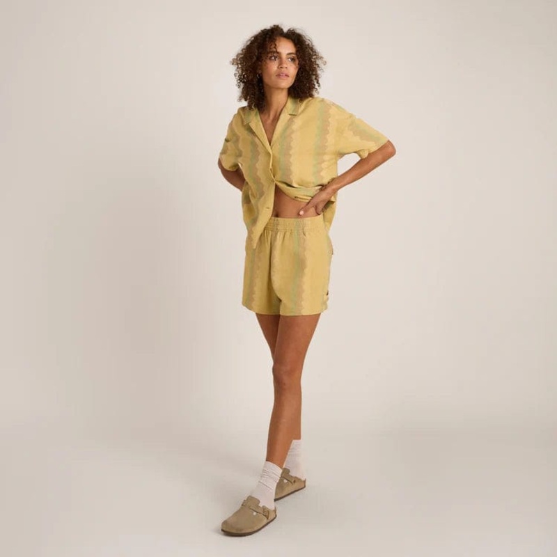 Roark Daytrip Shorts – Women’s