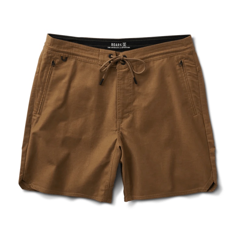 Roark Layover Traveler Shorts – Men’s