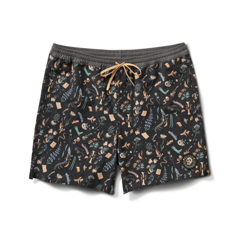 Roark Shorey Trunks 16″ – Men’s