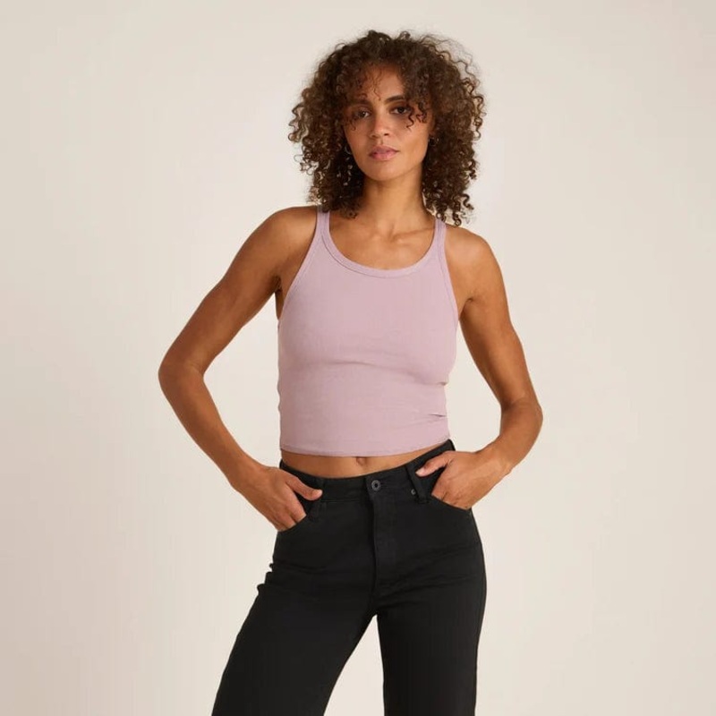 Roark Wind Worn Tank – Women’s